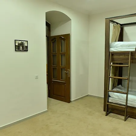 Baku Home Hostel-2