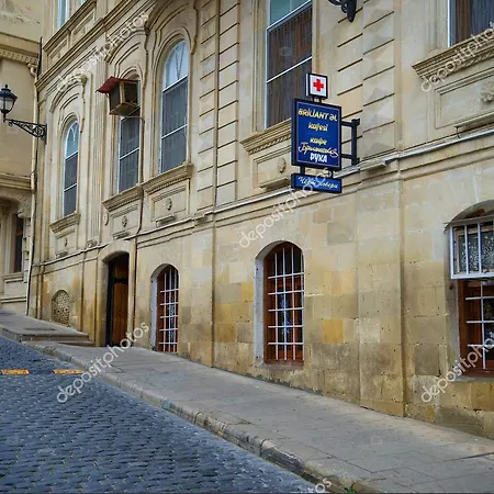 City Walls Hotel-3