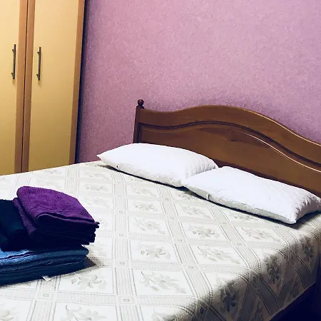 3 Room Apartment. Baku, Azerbaijan-2