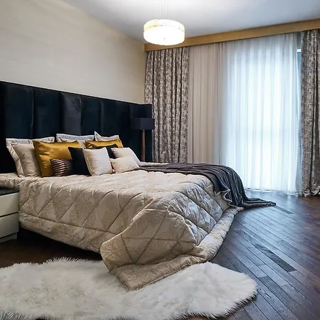Port Baku Residence-3