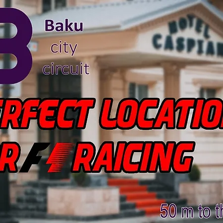 Caspian Hotel-3