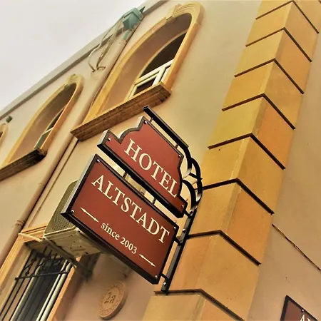 Altstadt Hotel-3