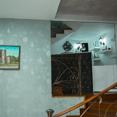 Akvilon Hotel Baku-2