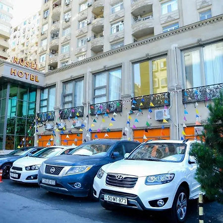 Rusel Hotel-2