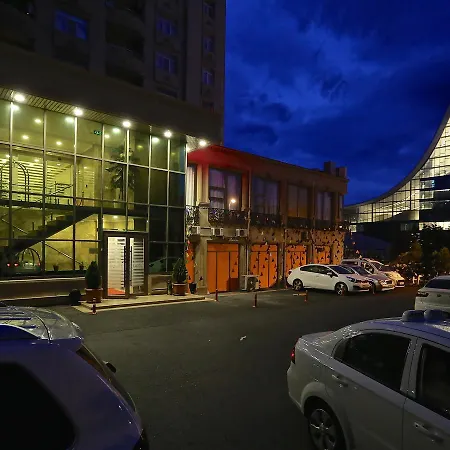 Rusel Hotel-3
