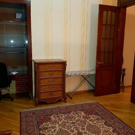 Gulluoglu Royal Suite Luxury Apartment-2