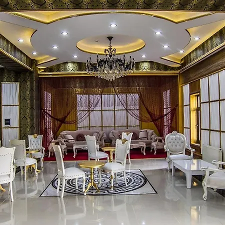 Gorgud Hotel & Spa-3