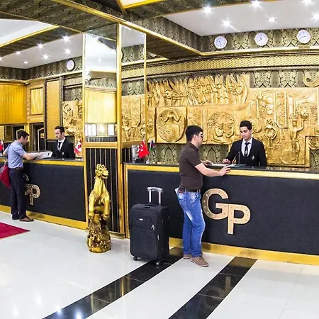 Gorgud Hotel & Spa-2