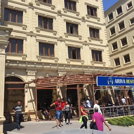 Ariva Hotel-3