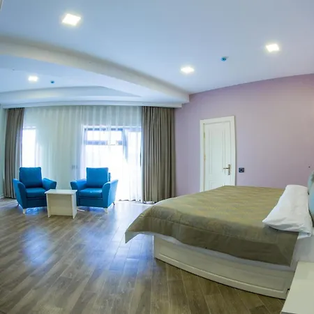 Lviv Castle Hotel-3