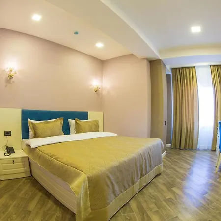 Lviv Castle Hotel-2