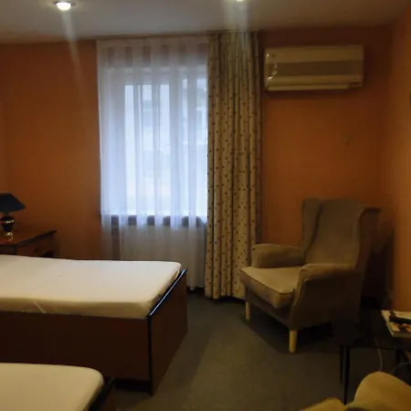 Caspian Hotel-2