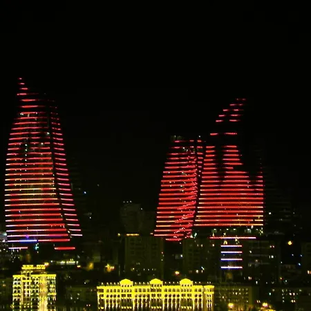 Golden Time Hotel-3