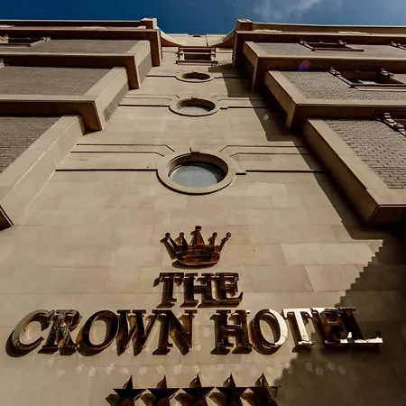 The Crown Hotel-3