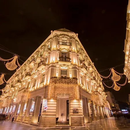 Sunday Hotel Baku-3