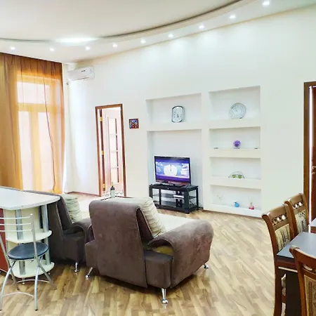 Sahil Apartment-2