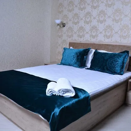 Global Hotel Baku-3