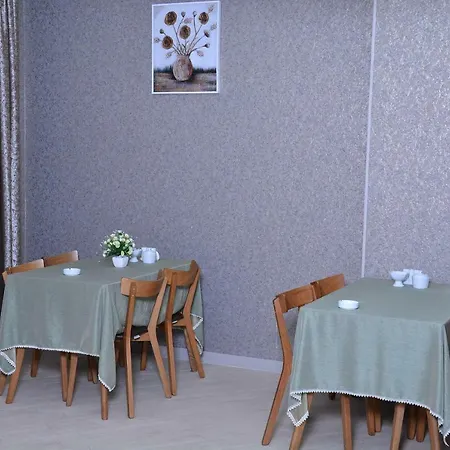Global Hotel Baku-2