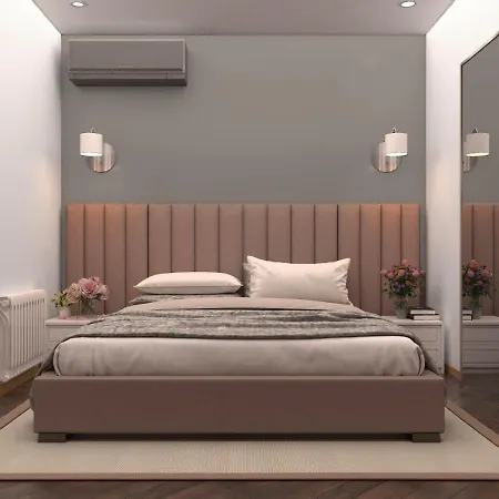 Centric Baku Boutique Hotel-2