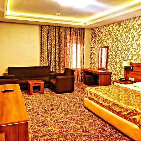 Ruma Expo Hotel-3