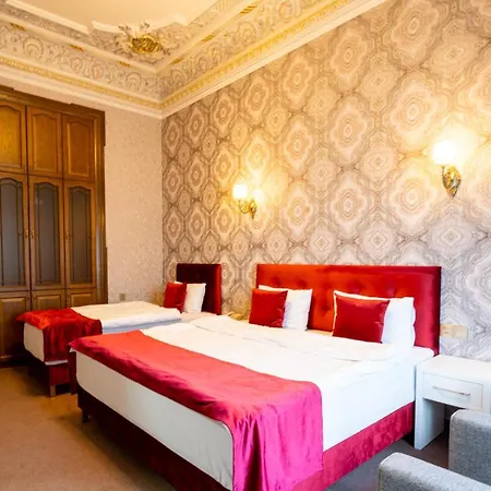 Nizami Hotel-2