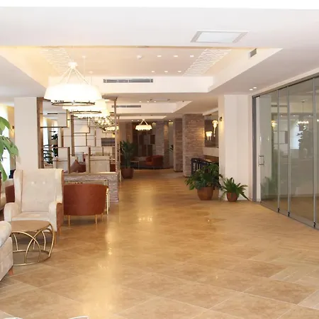 Khazar Inji Hotel-2
