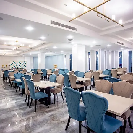 Alba Hotel & Spa Baky-2