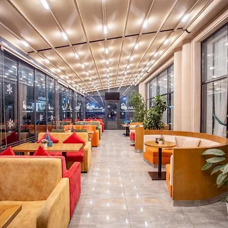 Alba Hotel & Spa Baky-3