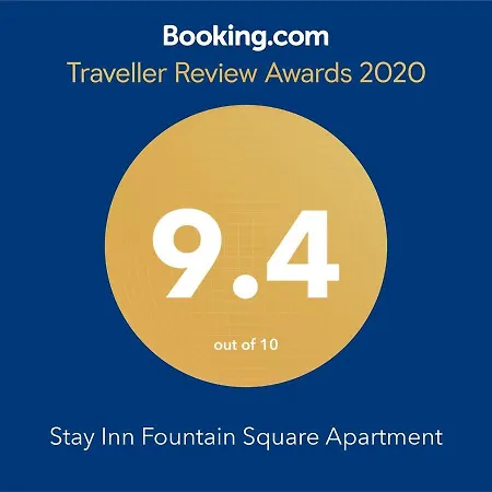 Stay Inn Fountain Square Apartment-2