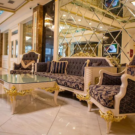 Piano Hotel Baku-2